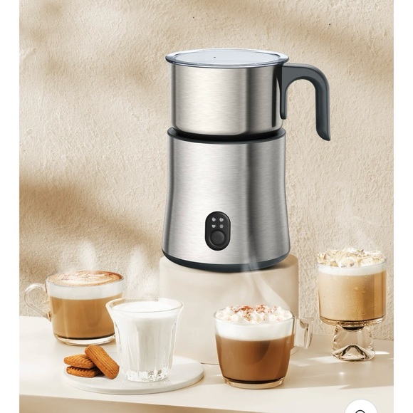 Milk frother - Picture 3 of 8